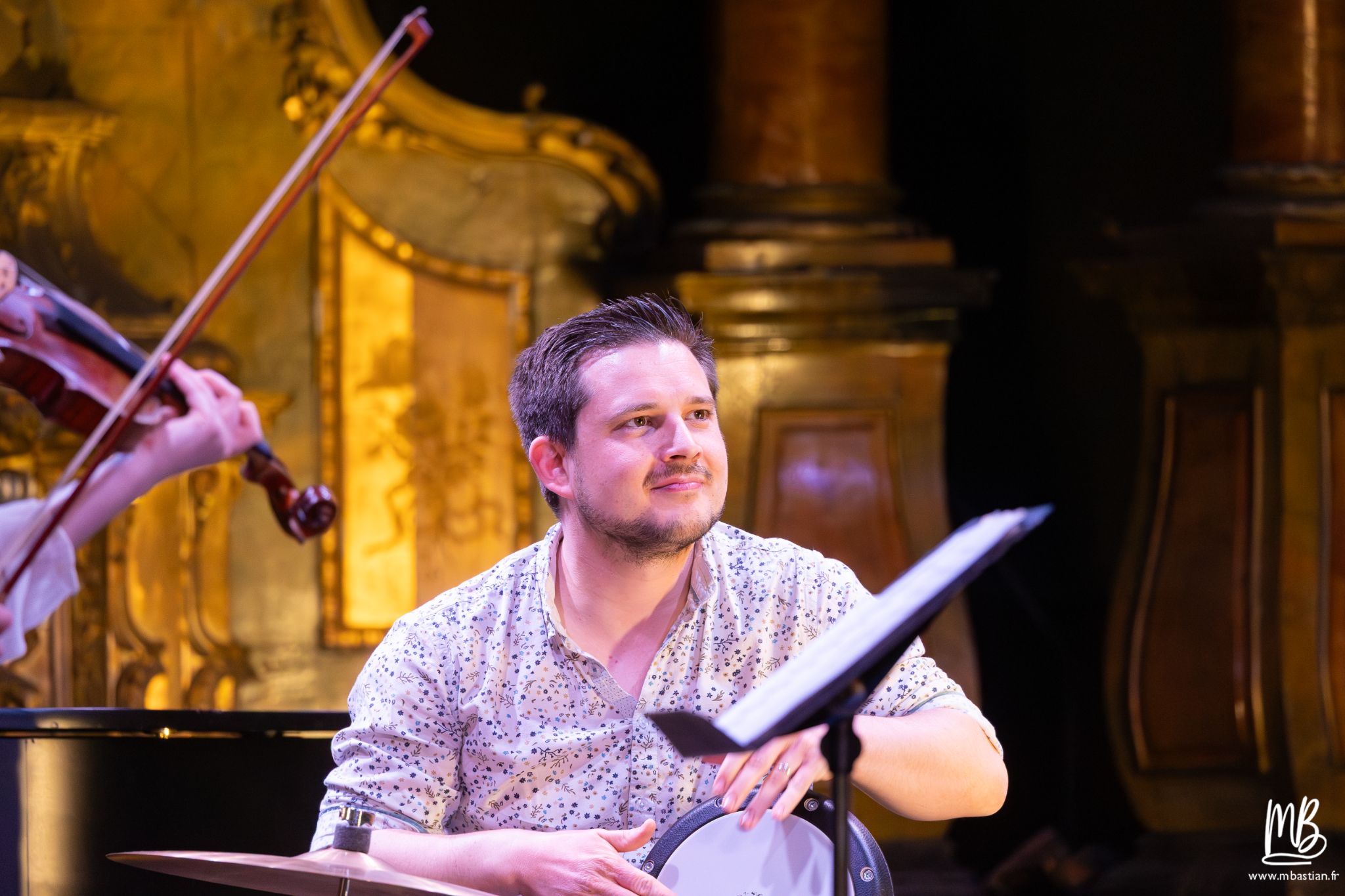 2026 04 12 Carnet de voyage(MMH) MB 19